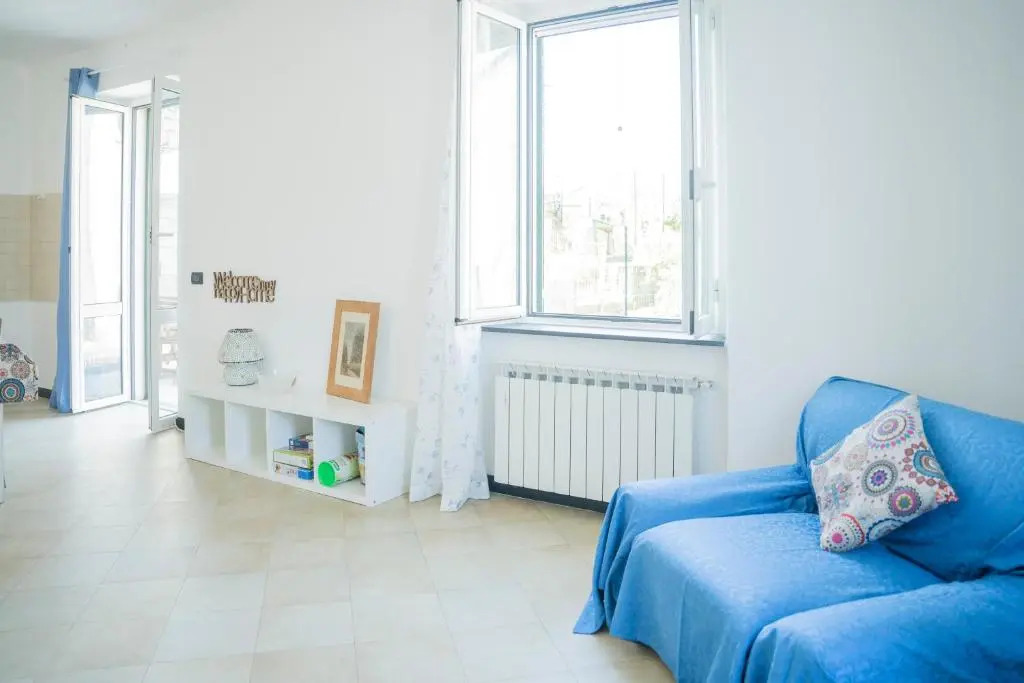 047 - Casa Le Grigue, 6 posti letto a 10 MINUTI dal mare
