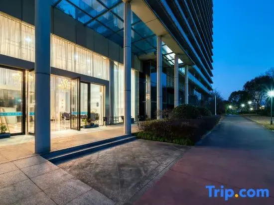Sapphire Mansion Homestay