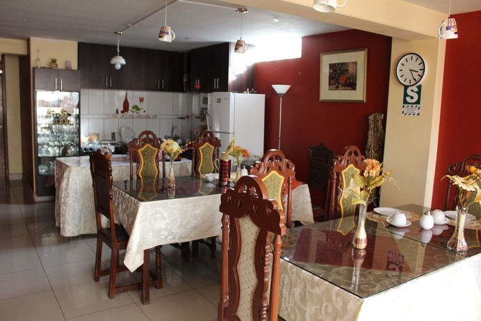 Suite Independencia Puno