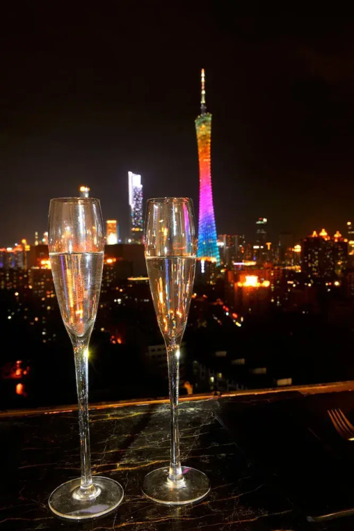 Yihui Apartment