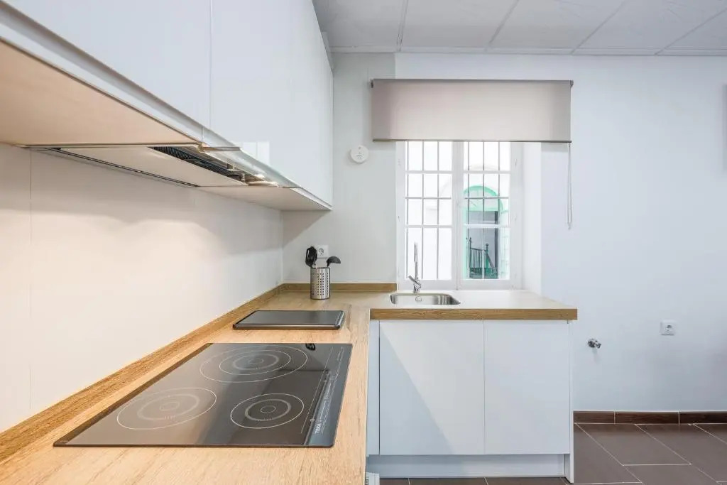 Gran Apartamento de Ensueño↑Calidades 5 Hab 2baños