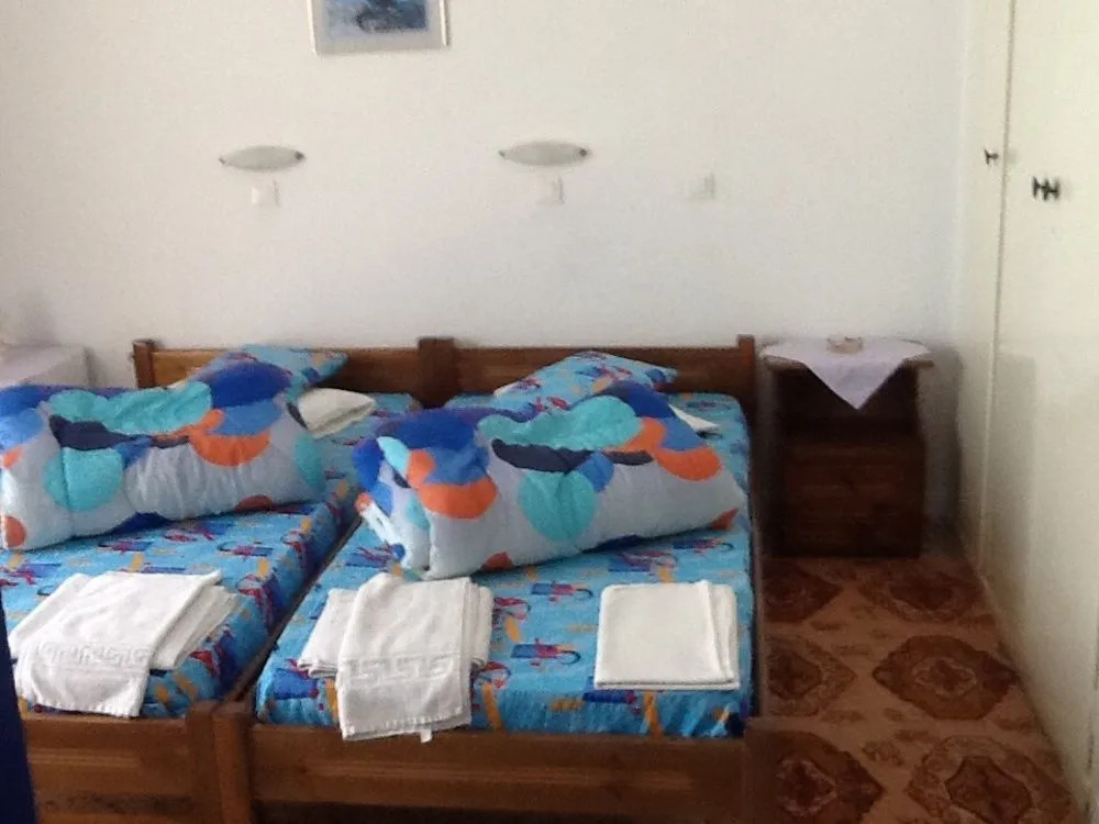 Oasis Hotel