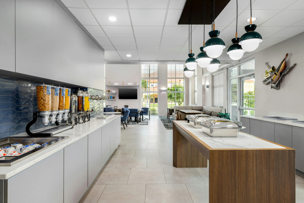 Homewood Suites by Hilton Slidell