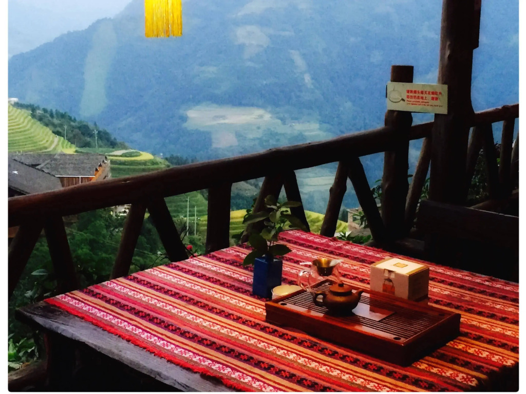 Longji Star Wish Resort