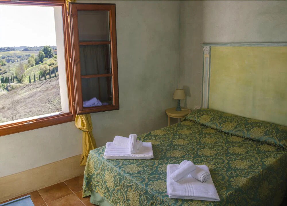 La Locanda Di Ortimino