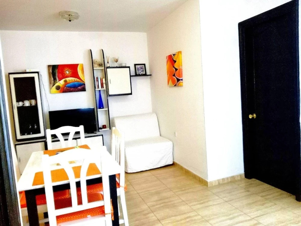 Apartment With one Bedroom in Corralejo, With Balcony and Wifi - Near the Beach