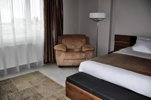 Rubio Residence - Frateria Apartment