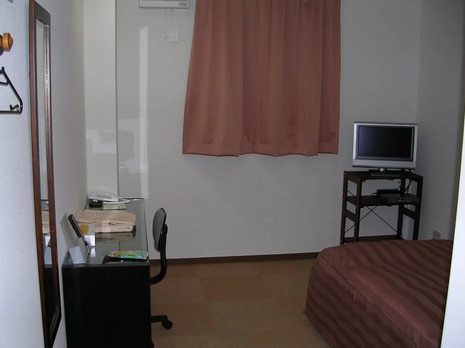 Katsuta Plaza Business Hotel(勝田プラザビジネスホテル)