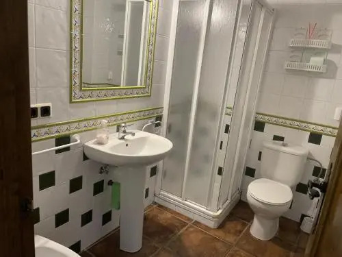 Apartamentos Adarve