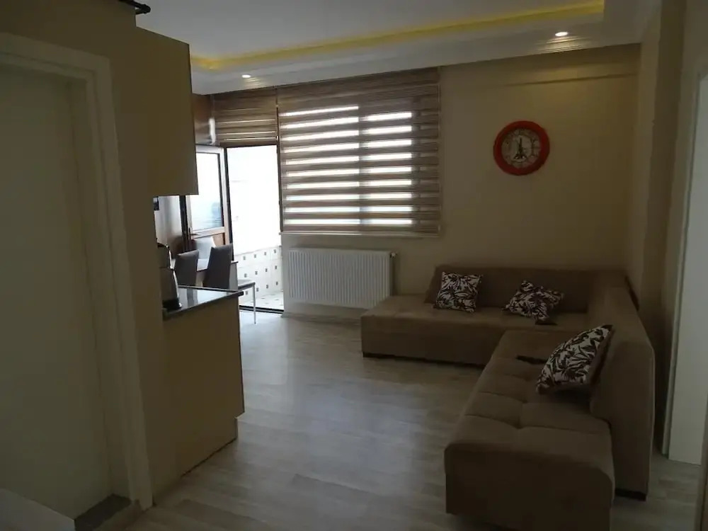 Ozlu Apart