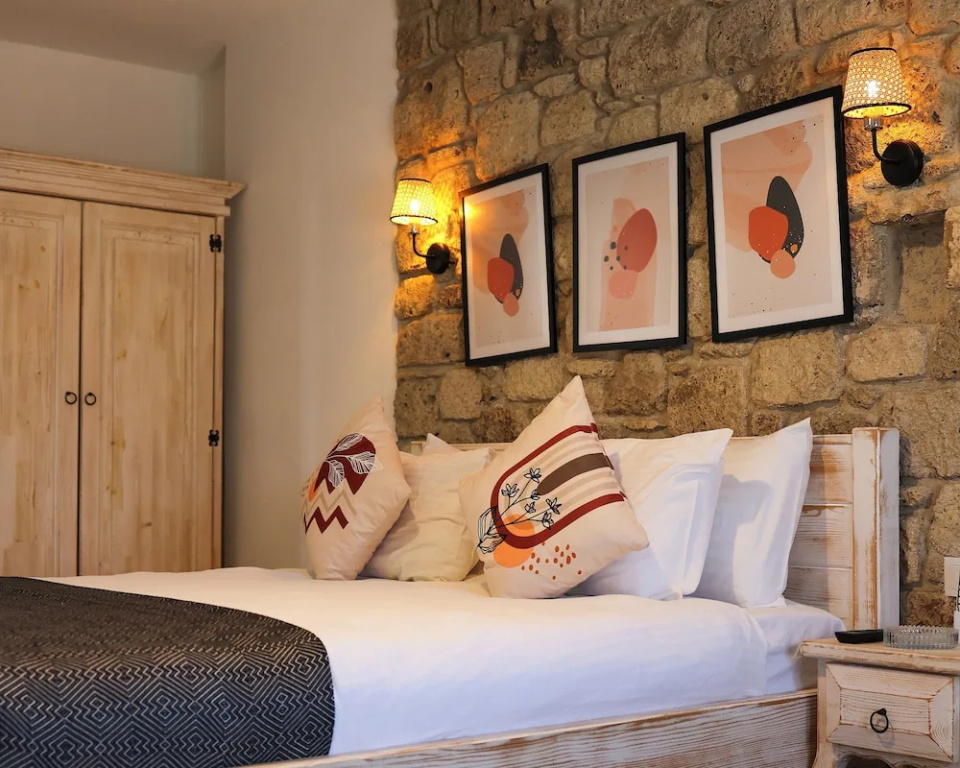 Alacati Lulja Hotel