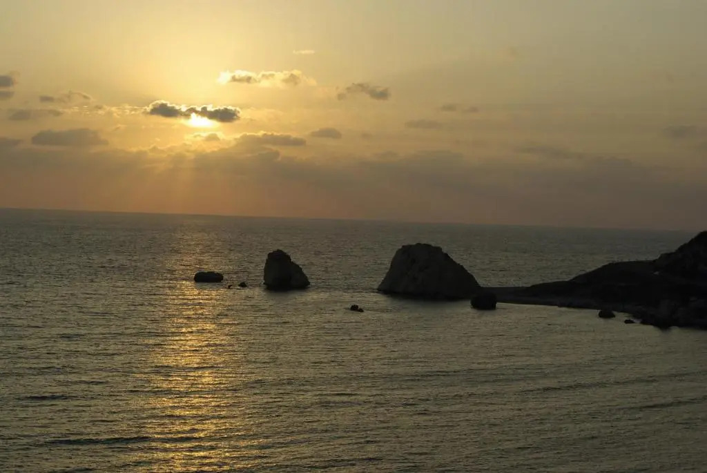 4 bedroom Villa Galinios with large private pool, Aphrodite Hills Resort