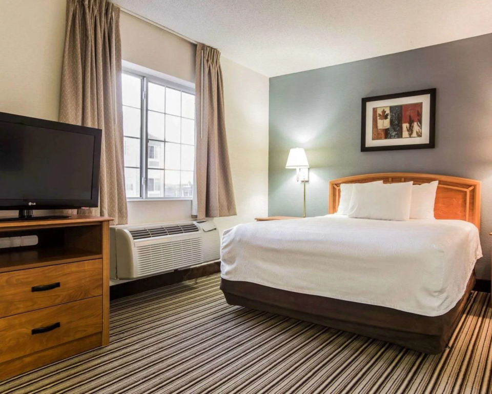 Candlewood Suites - Charlotte - Arrowood by IHG