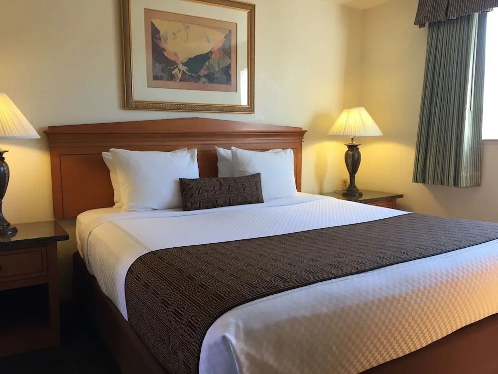 Parkview Inn Motel