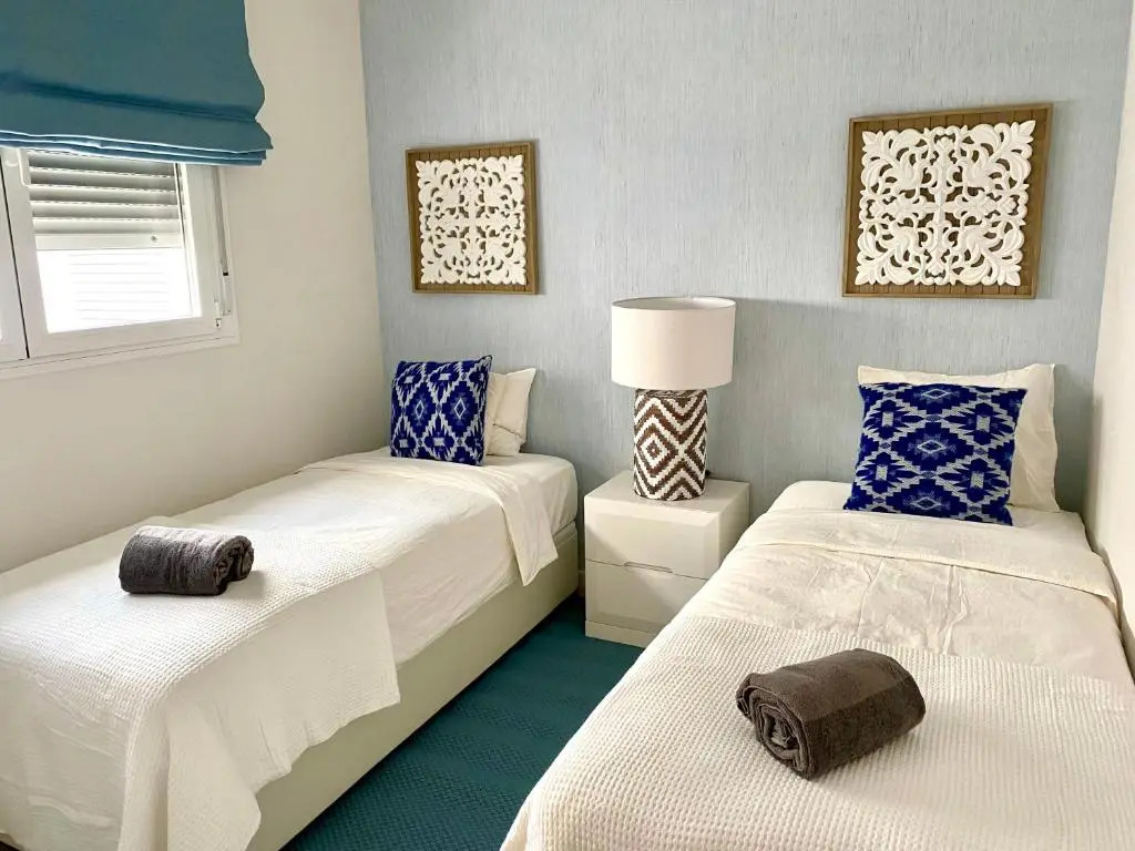 Nueva Andalucia Marbella Luxury 6A