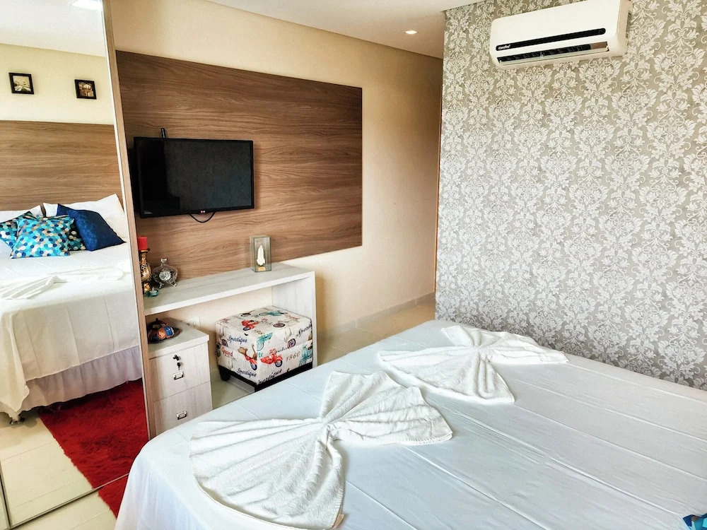 Carneiros Beach Resort - Paraíso Beira Mar
