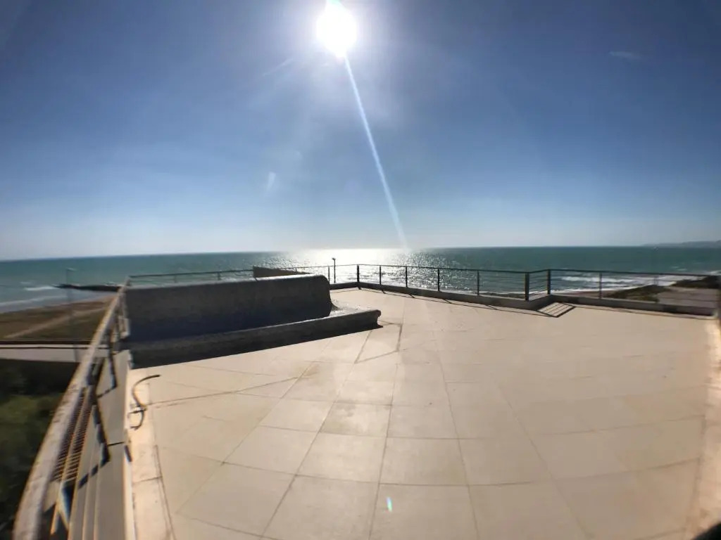 Finestra sul mare