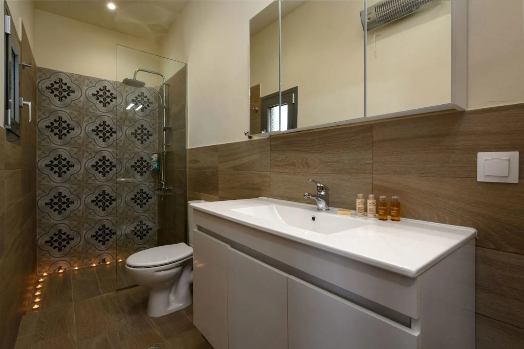 Tessera Boutique Hotel & Villas Collection