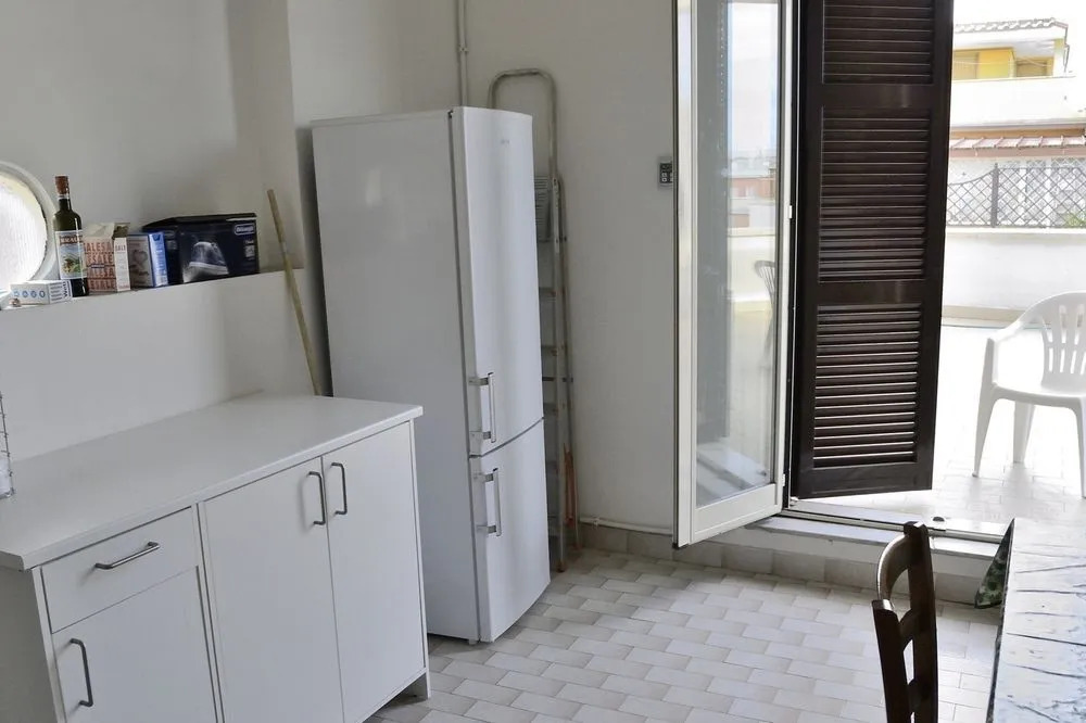 Le Terrazze Di Xara Bed  Breakfast