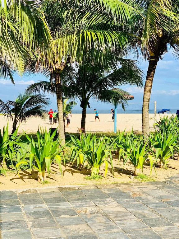 Primula Beach Hotel