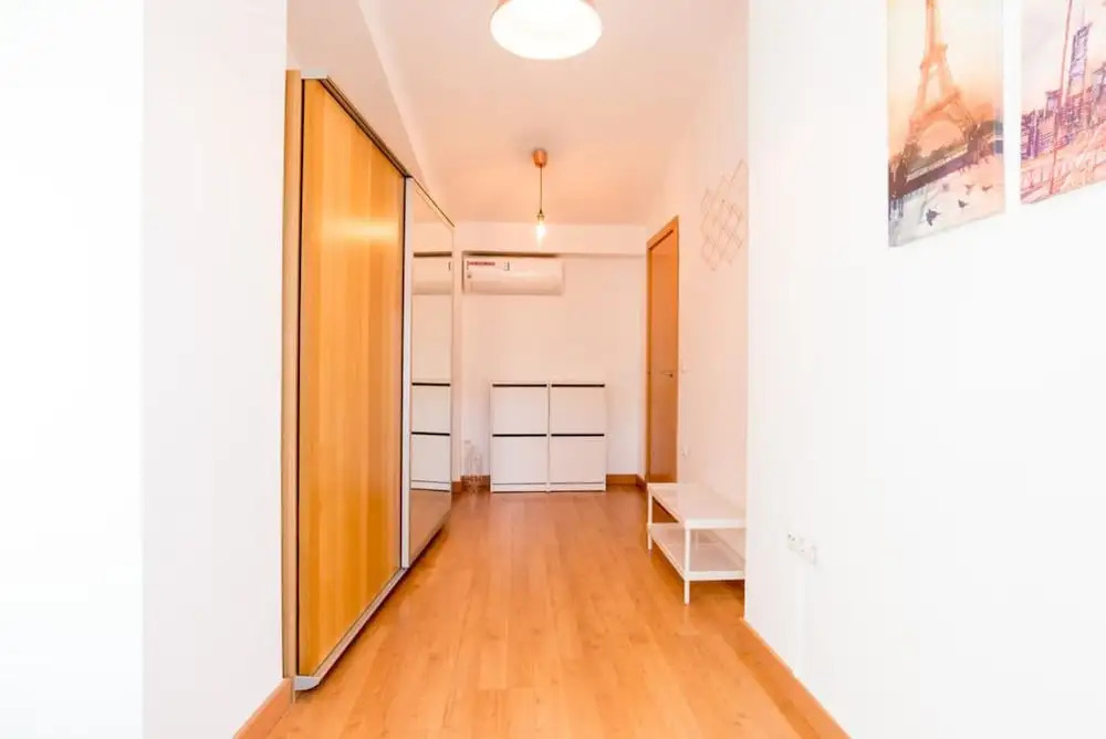 107374 - Apartment in Malaga
