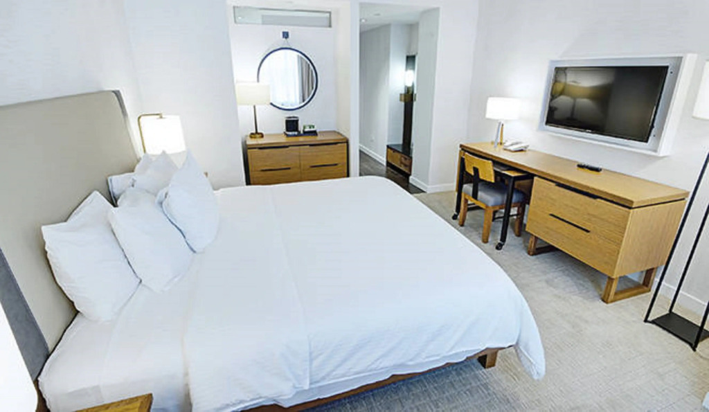 Club Wyndham Midtown 45
