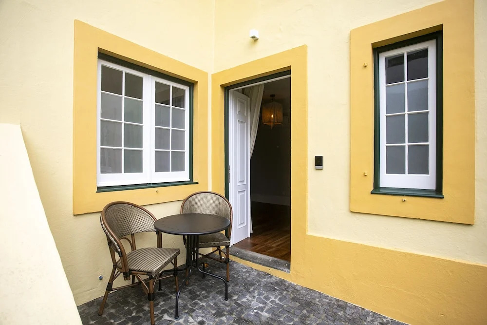Casa Portuguesa - Charming House