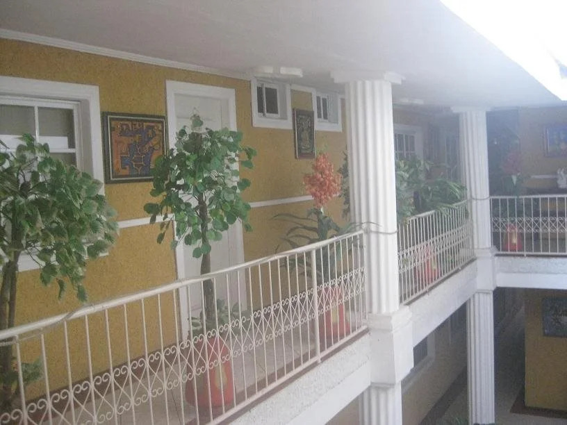 Hotel Real Altamira