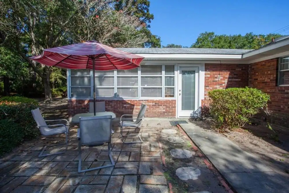 BEACHCOMBER home