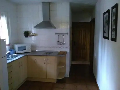 Hotel Rural Arco Iris