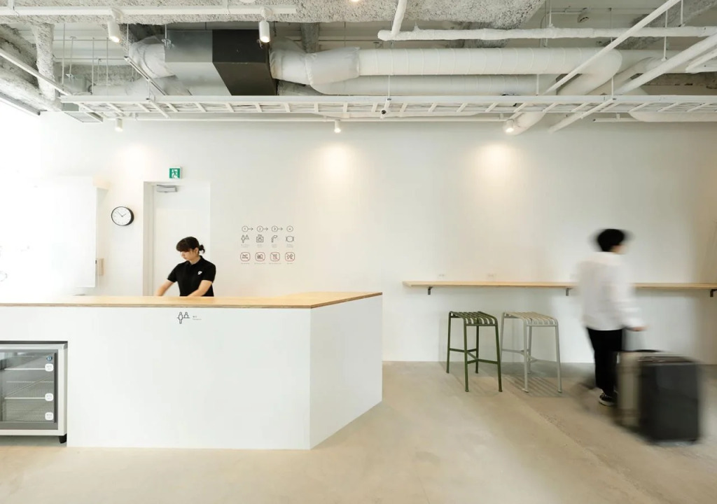 Hotel Shin Osaka