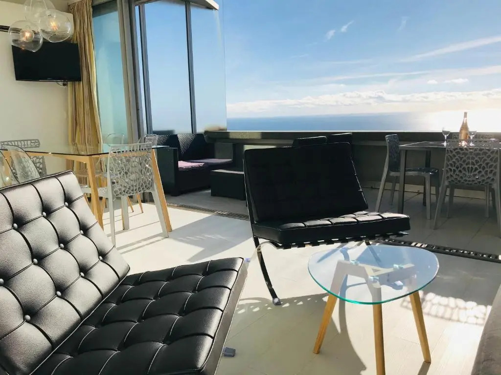 COSTA PLANA COLLECTION - Cap dAil - Monaco