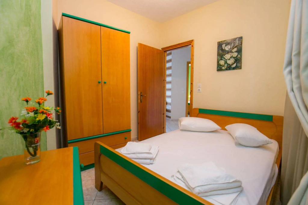 Apartments Lina
