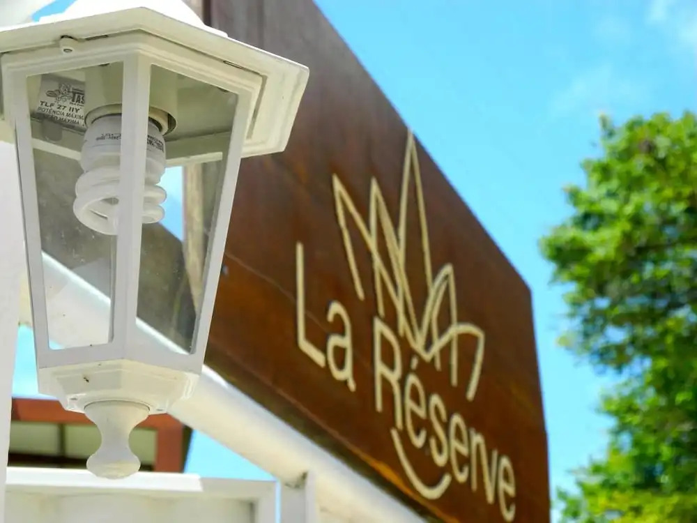 La Reserve Design Villa IDA