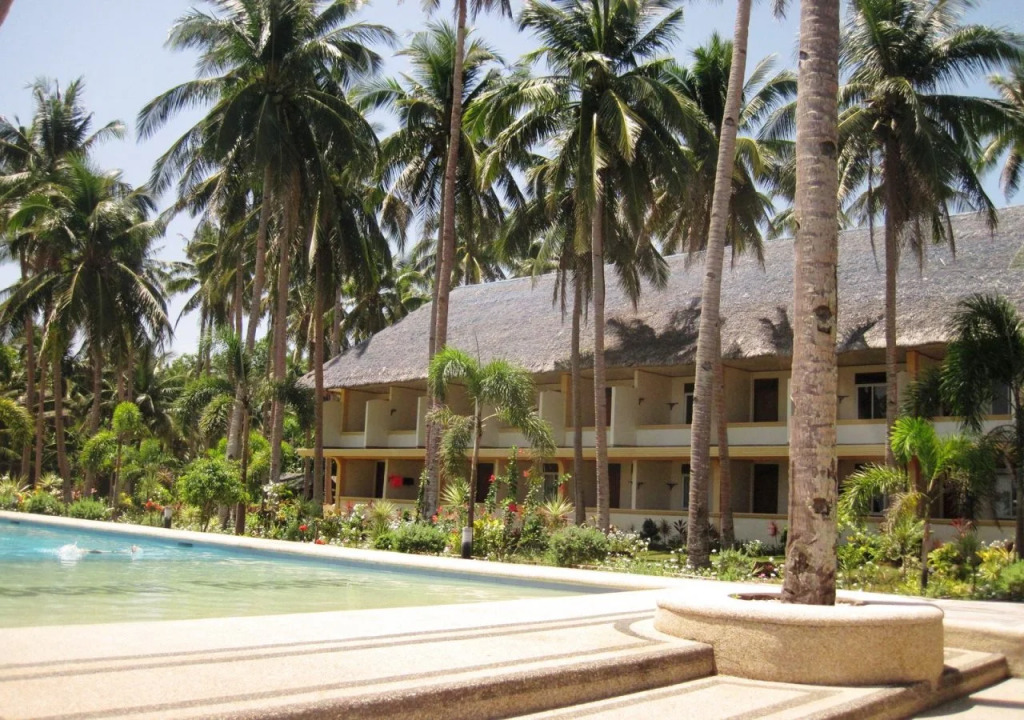 Vitton Resort