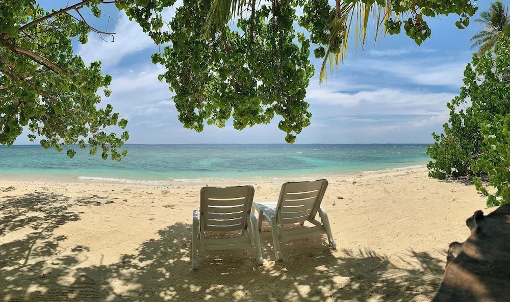 Dhamana Beach