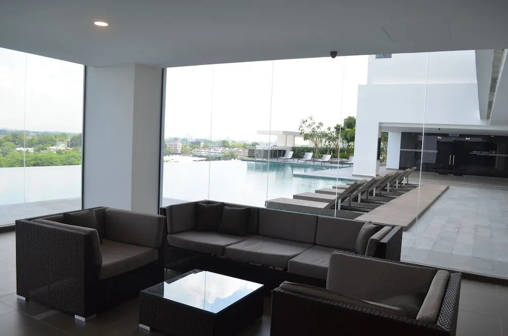 1 Tebrau Residences by KMS HOME