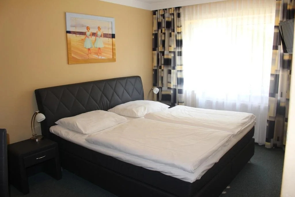 Hotel Ganslhof