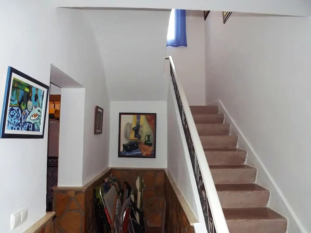 House with 6 Bedrooms in Vera, with Terrace