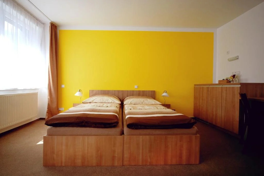 Hotel Fabrika