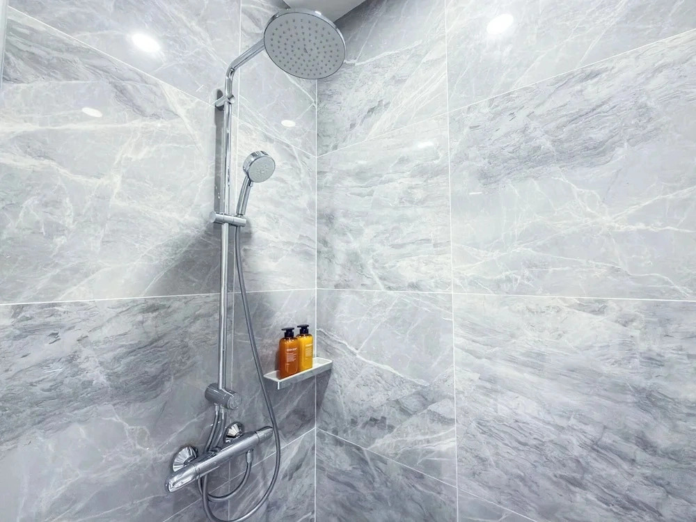 Luxury APT Central Bangkok Siam Paragon · Central World