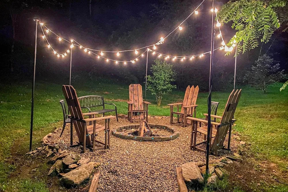 Charming Waynesville Cottage < 2 Mi to Main St