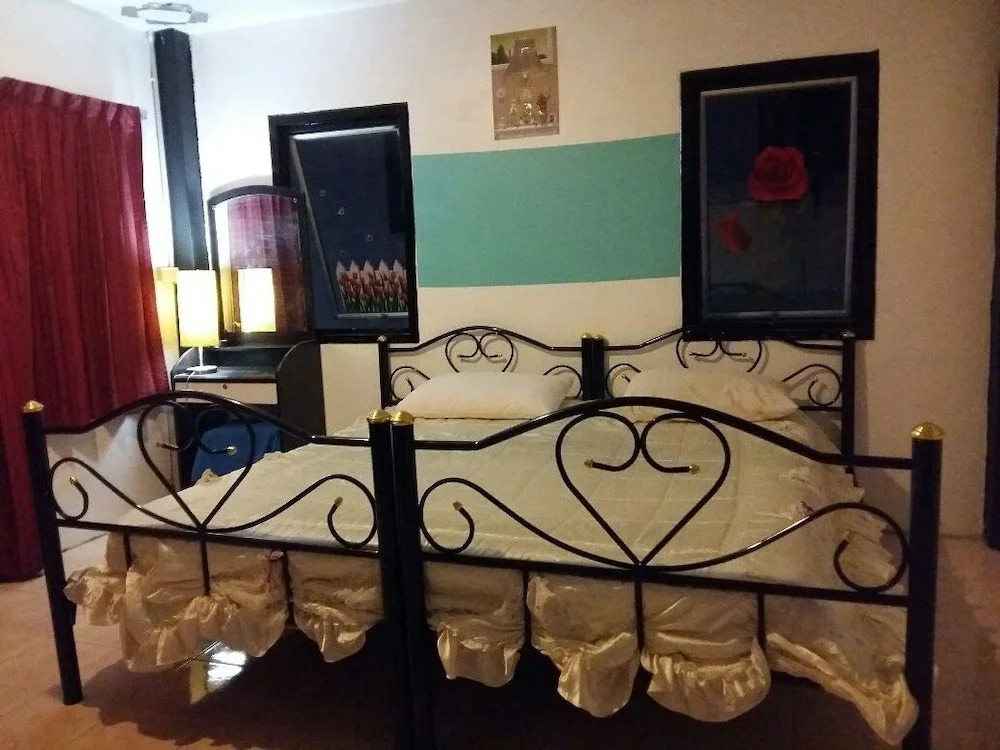 Backpacker Hostel