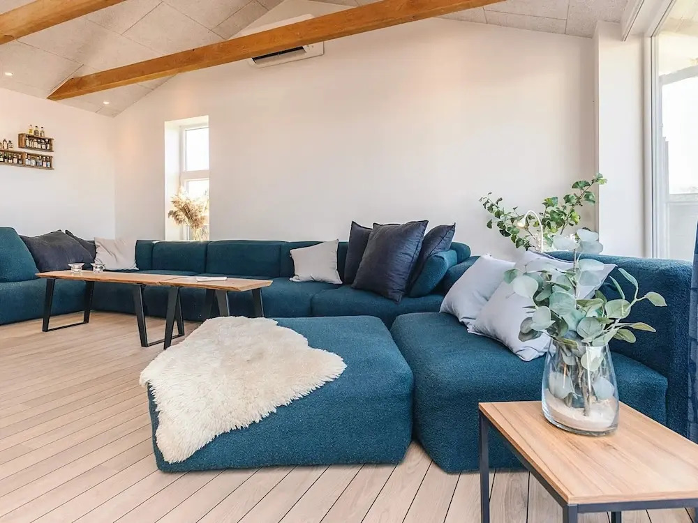 Luxury Retreat in Lokken - By Traum Ferienwohnungen