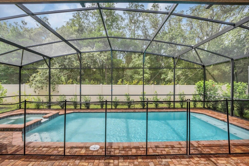 Perfect Location, Beautiful and Spacious 8BD Home, Free Waterpark! #8so884
