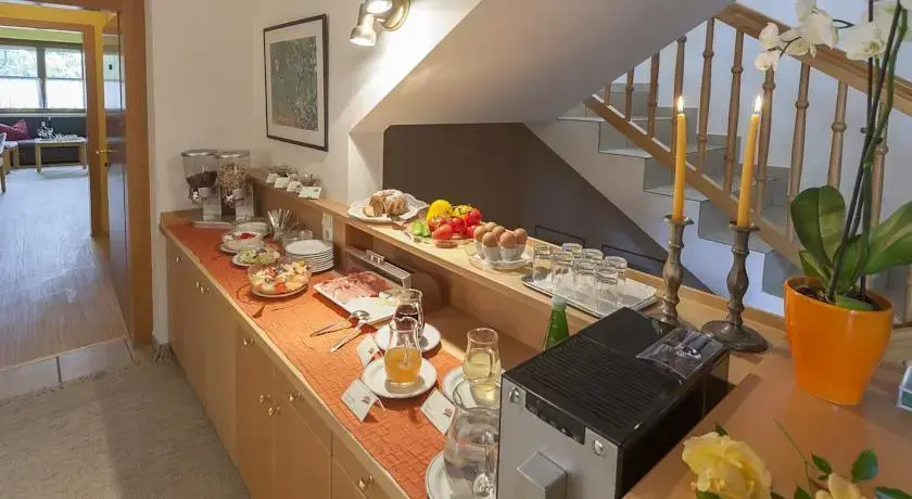 Landhaus Luka