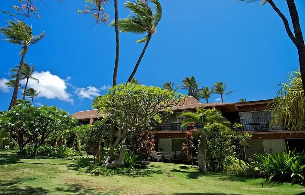 Maui Sands 6E by RedAwning