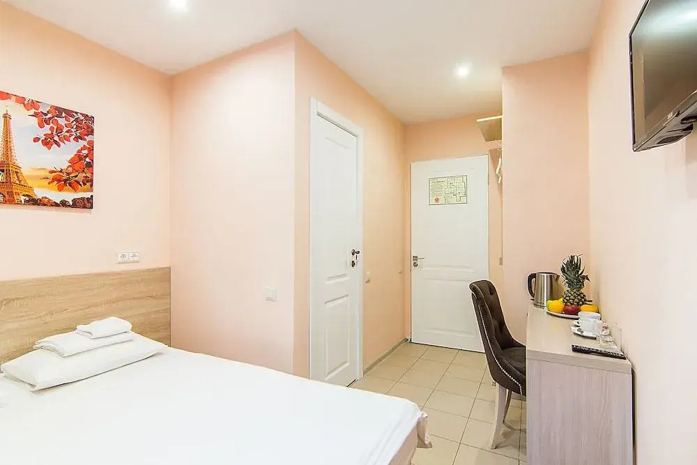 myhotel24 dubninskaya