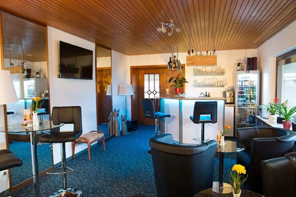 Hotel Sonnenhof