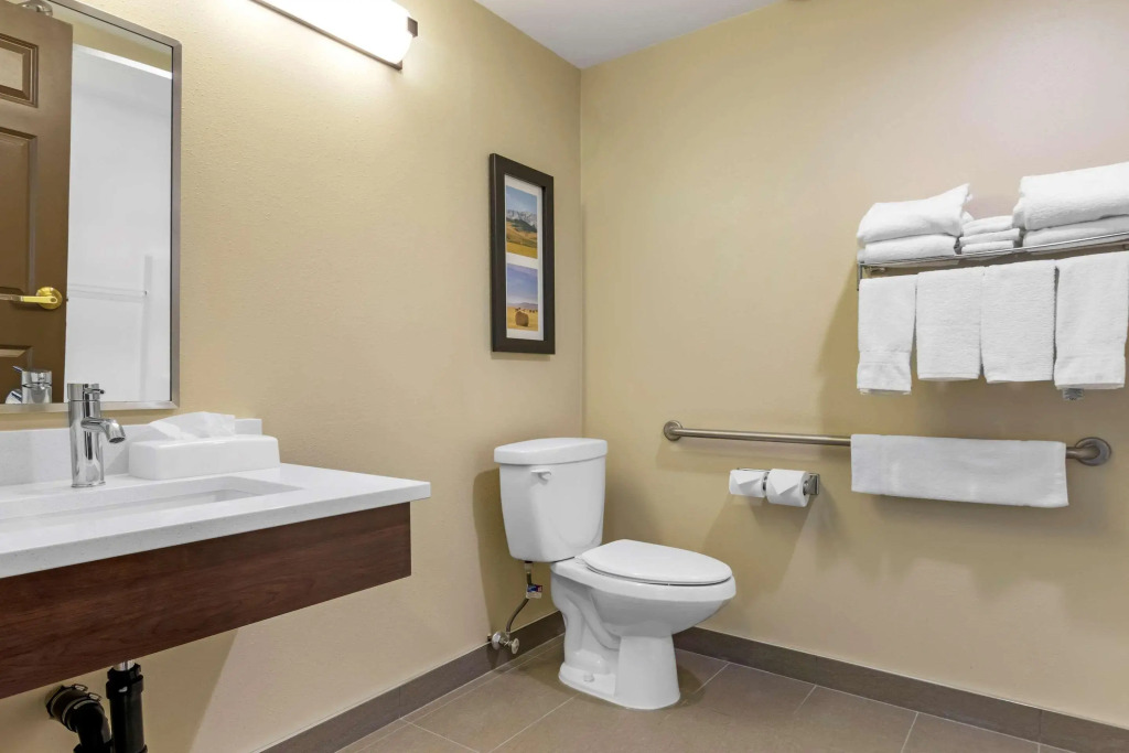 Comfort Inn Lethbridge South